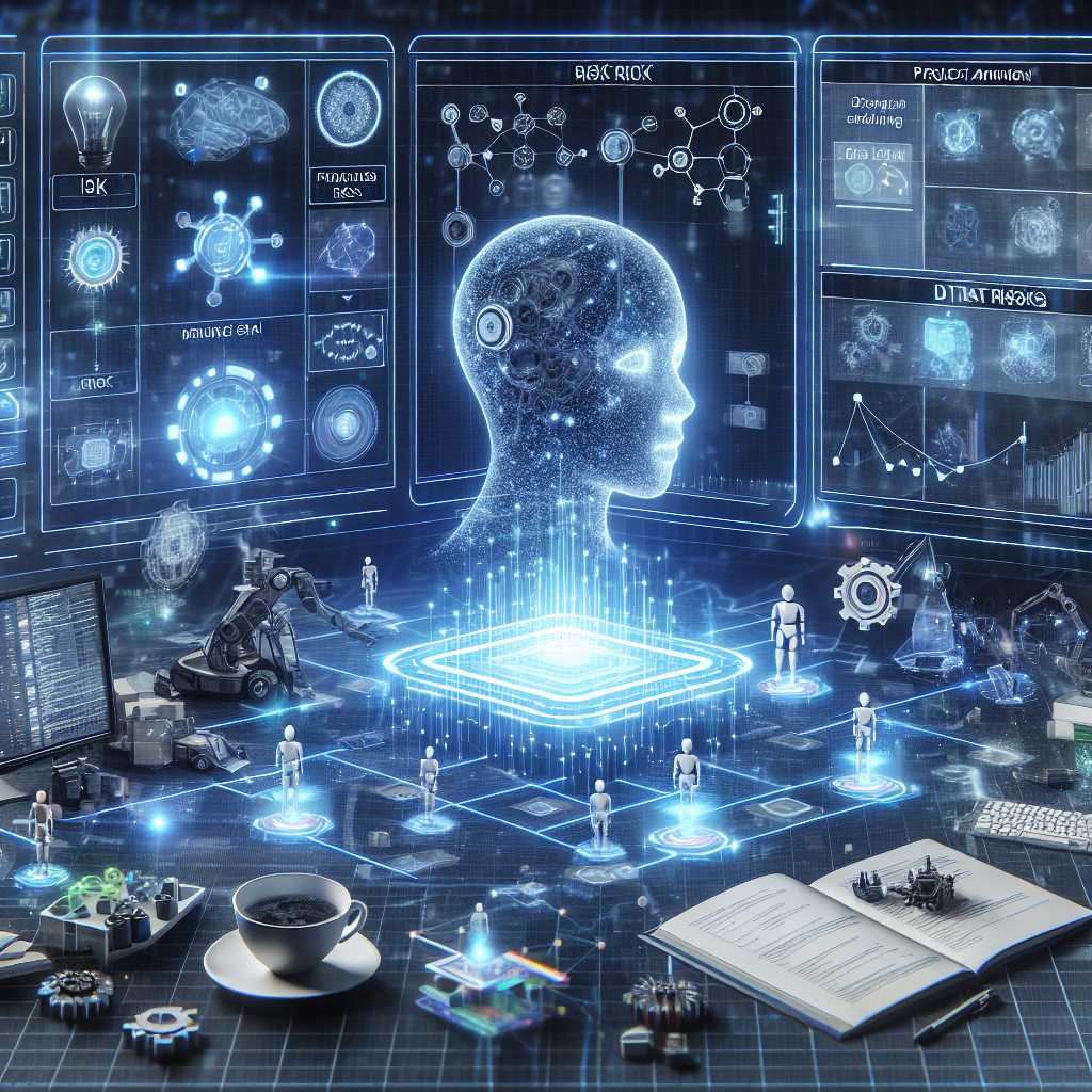 AI project management