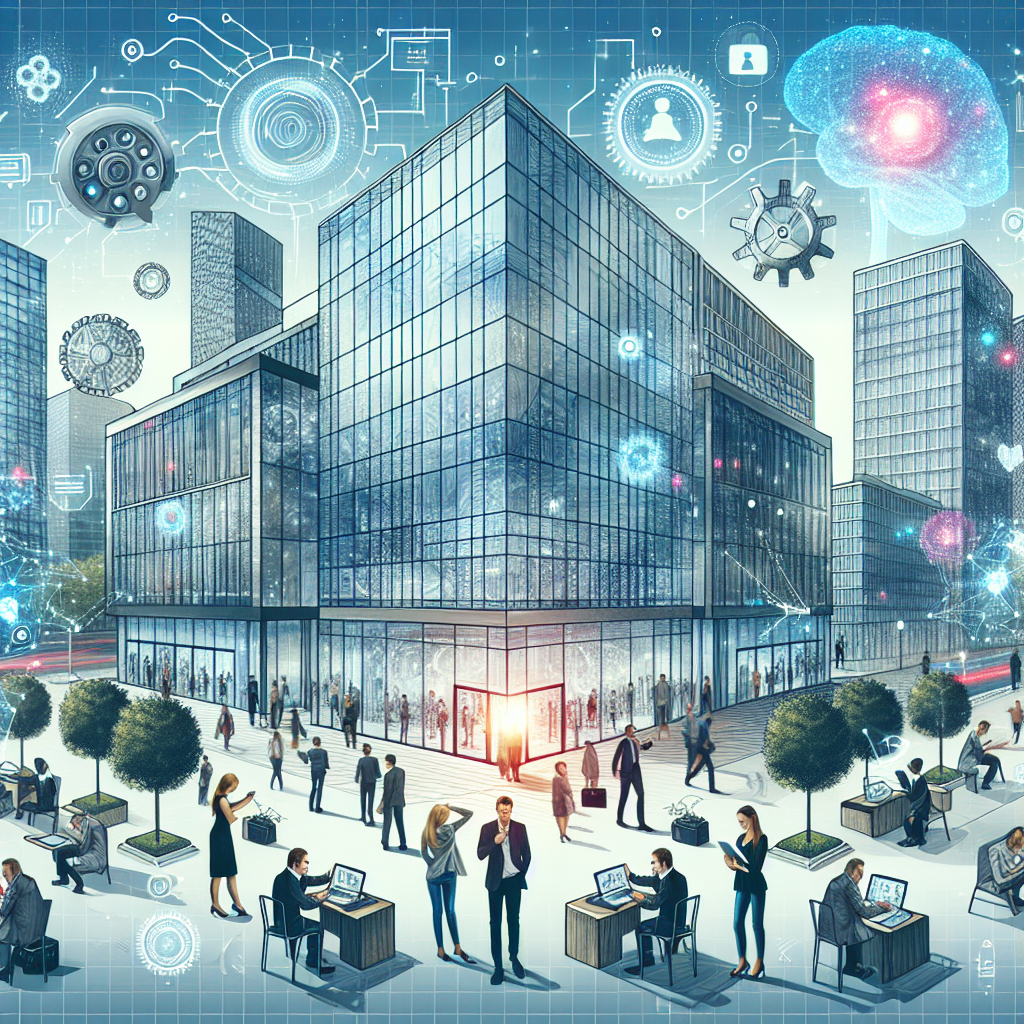 AI for business intelligence