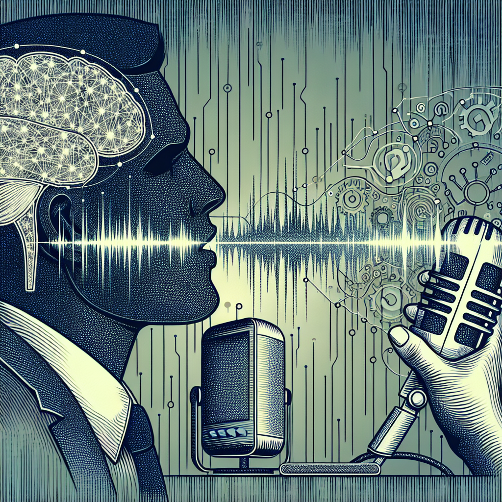 Natural Language Processing (NLP)