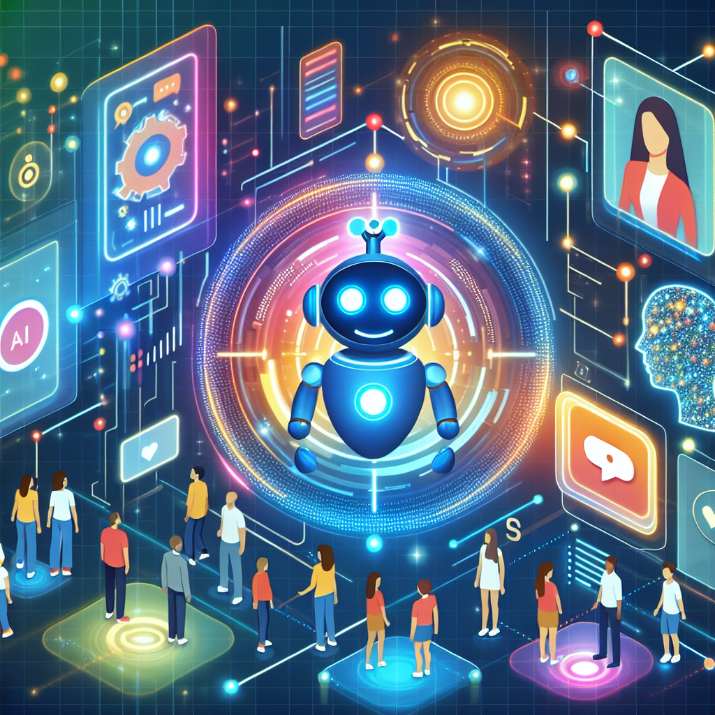 AI in customer service