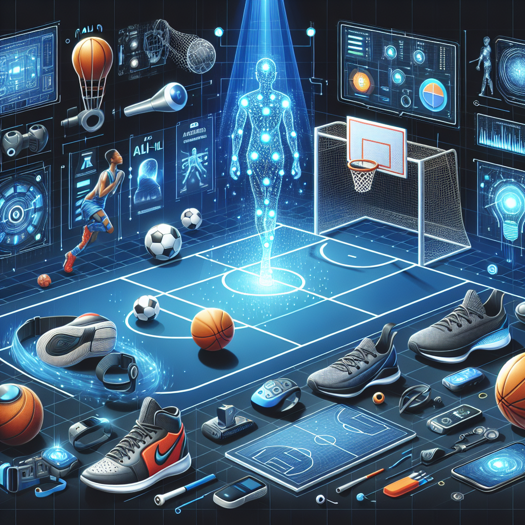 AI in sports