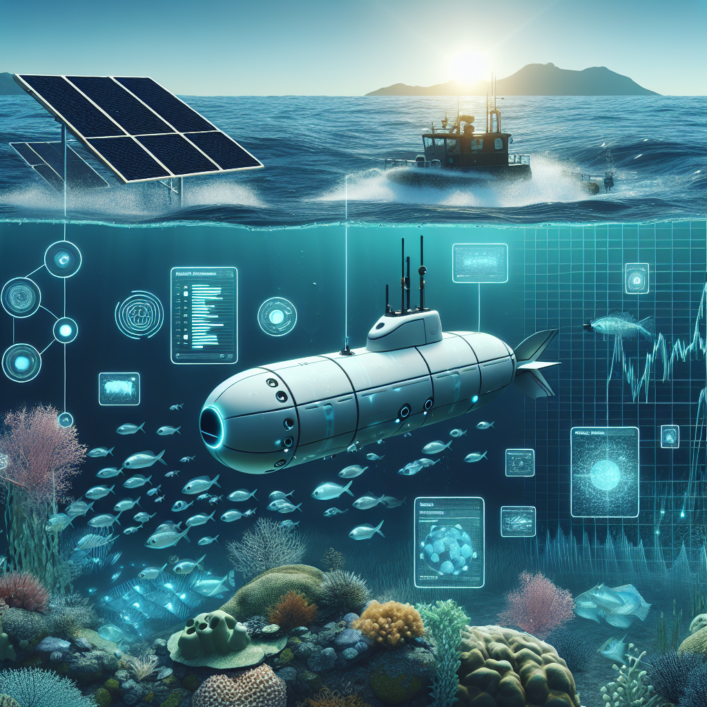 AI and sustainability