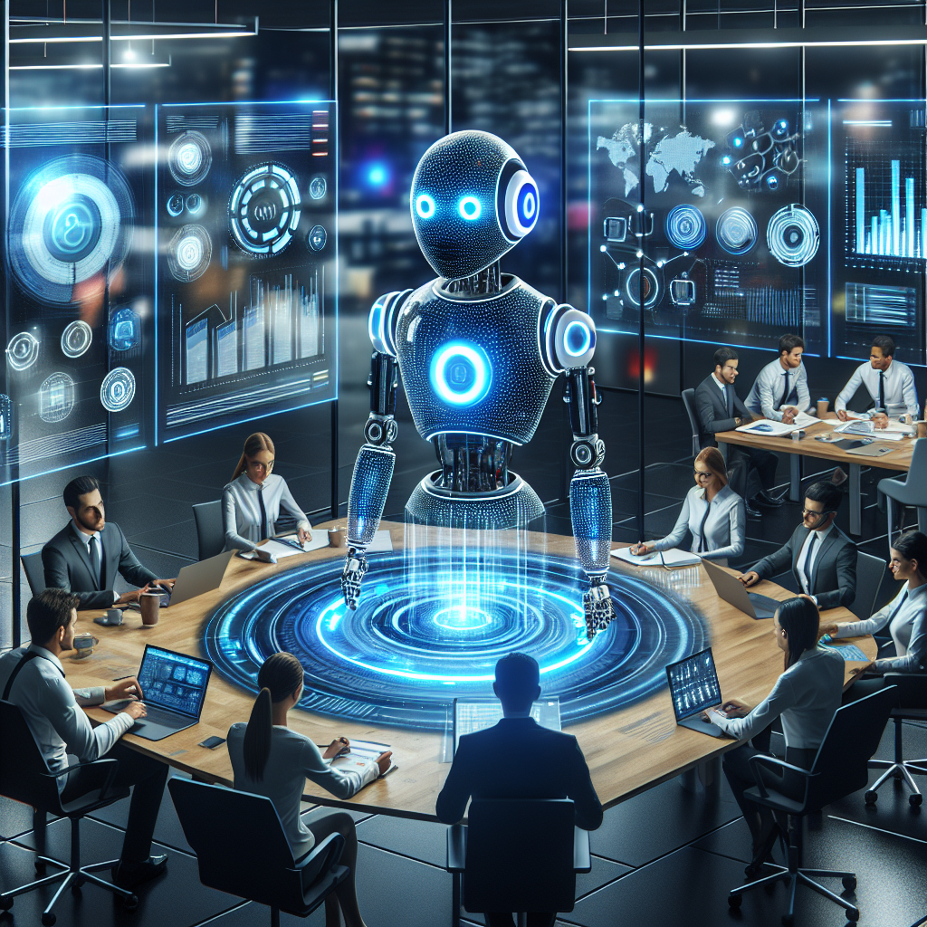 AI project management