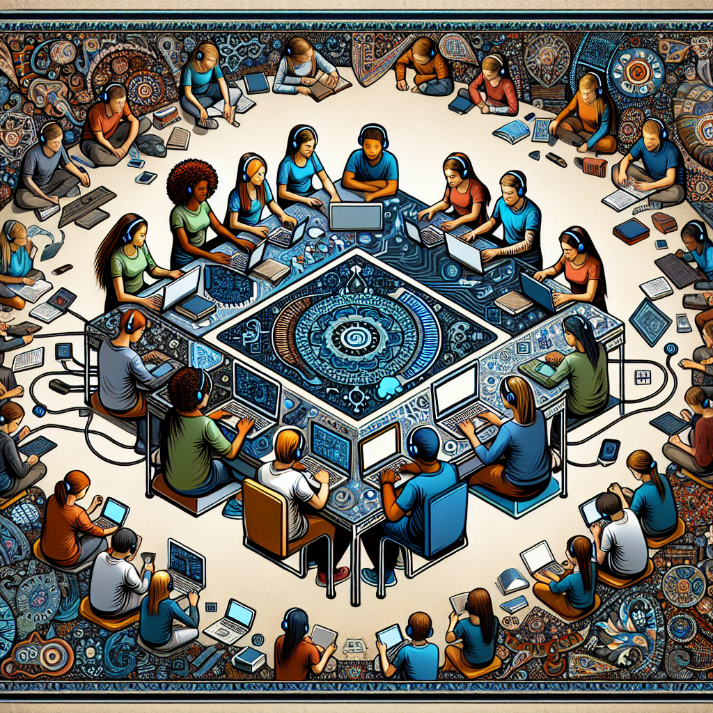 Natural Language Processing (NLP)