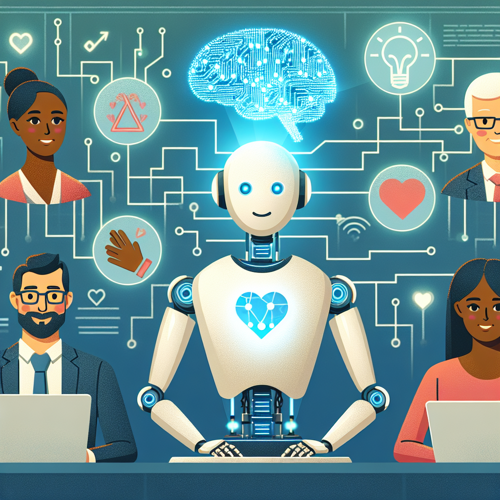 AI in philanthropy