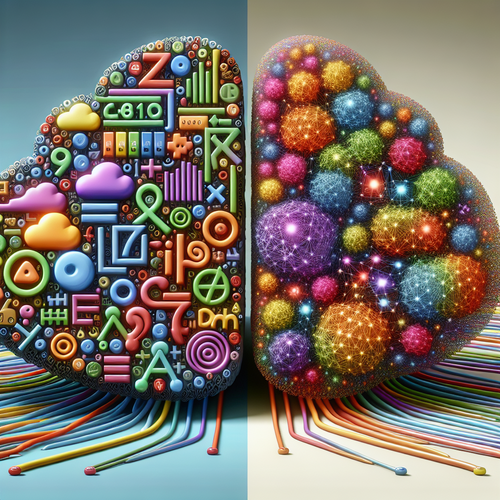 Natural Language Processing (NLP)