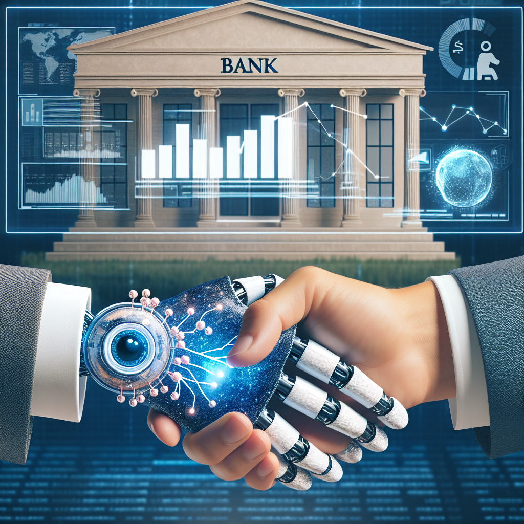 AI in banking