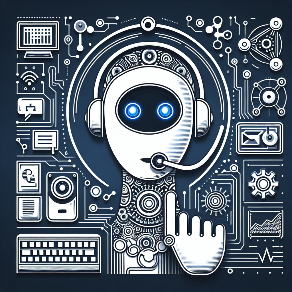 AI in customer service