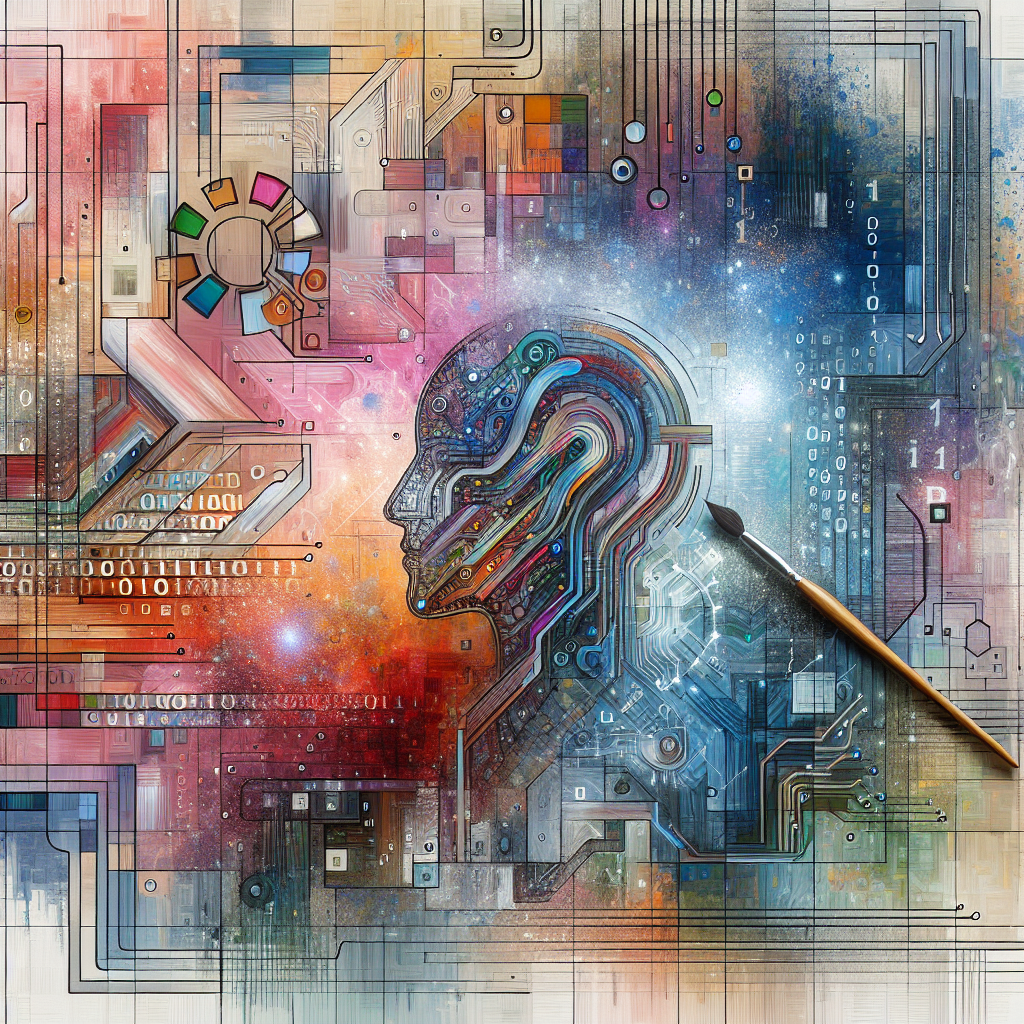 AI and creativity