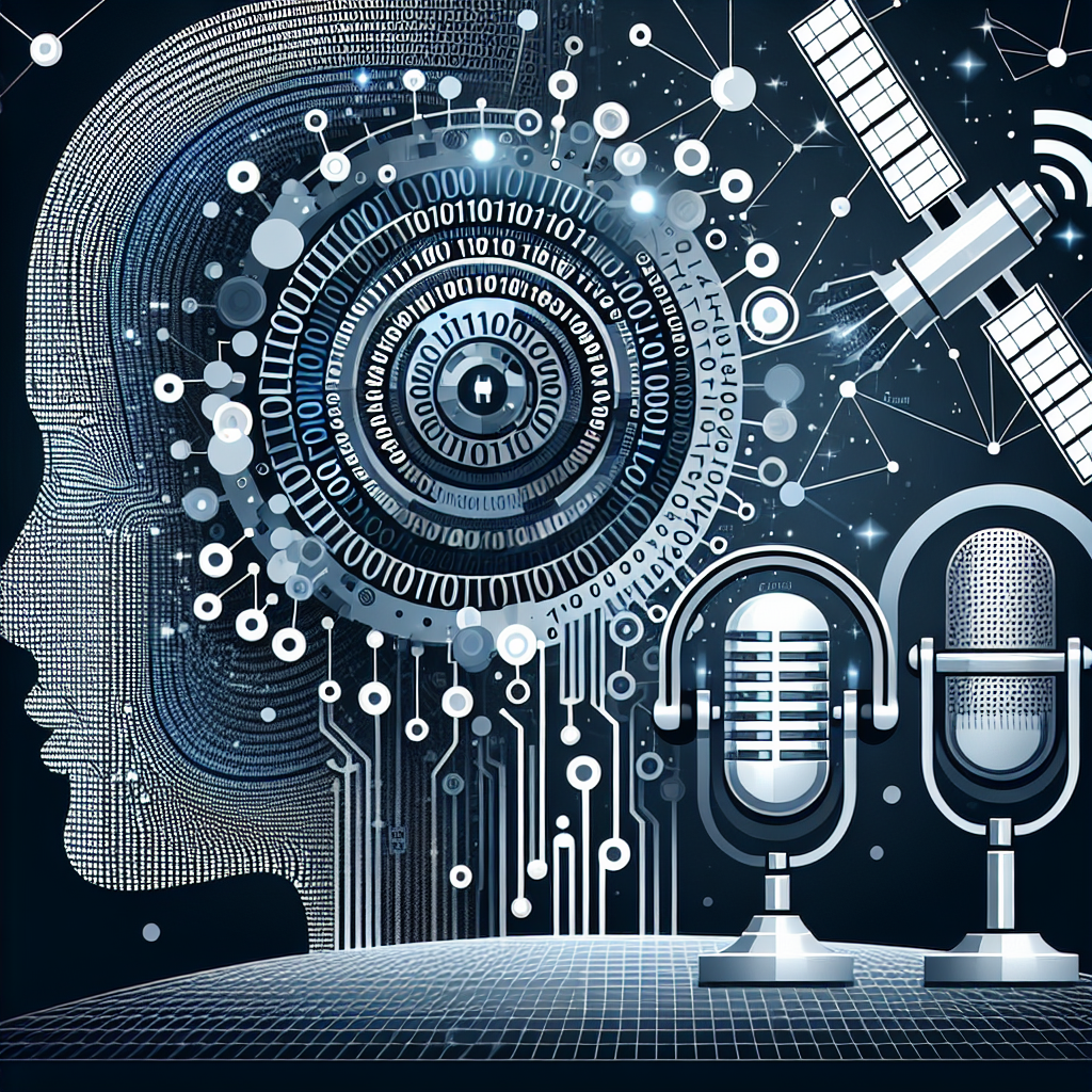 AI in telecommunications