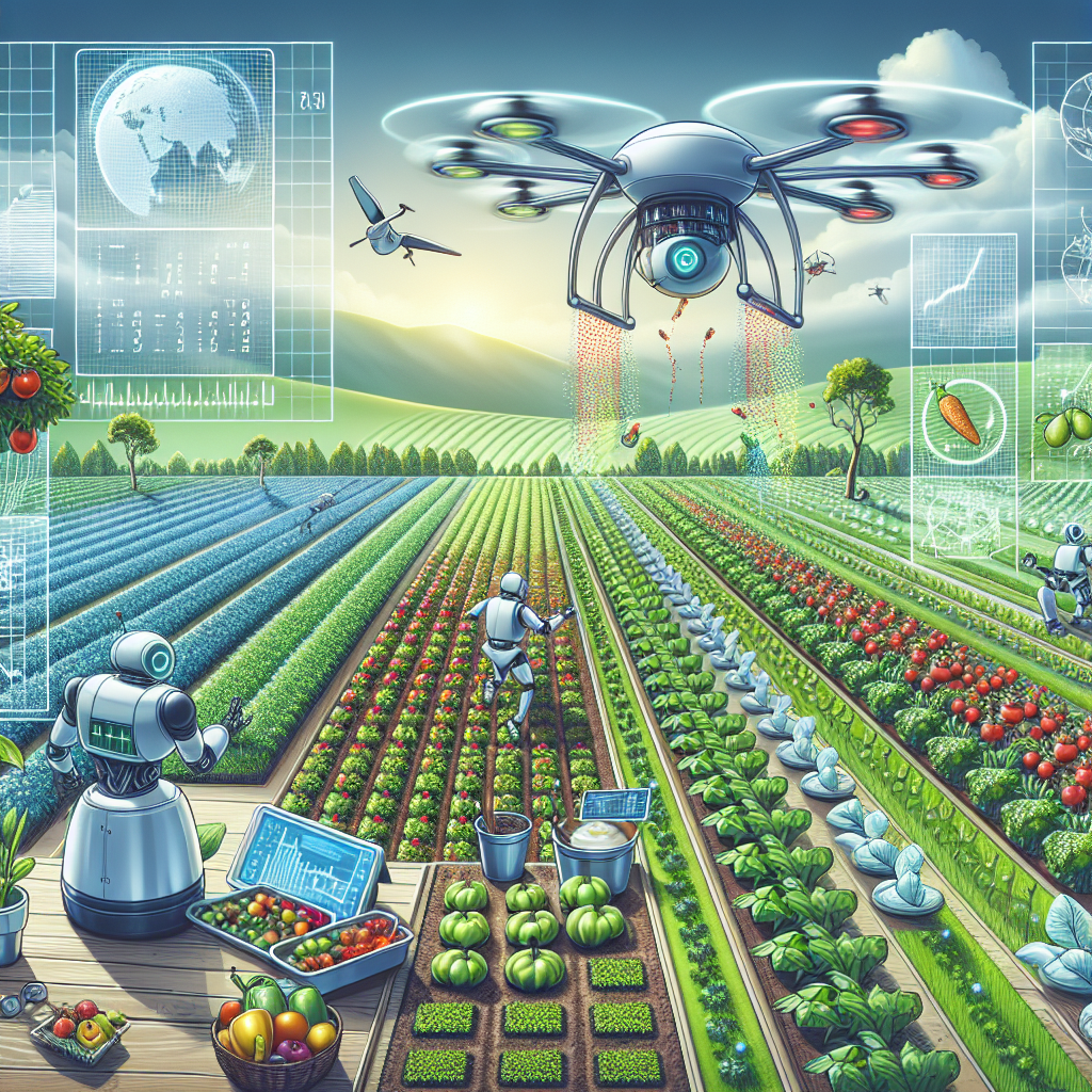 AI and sustainability