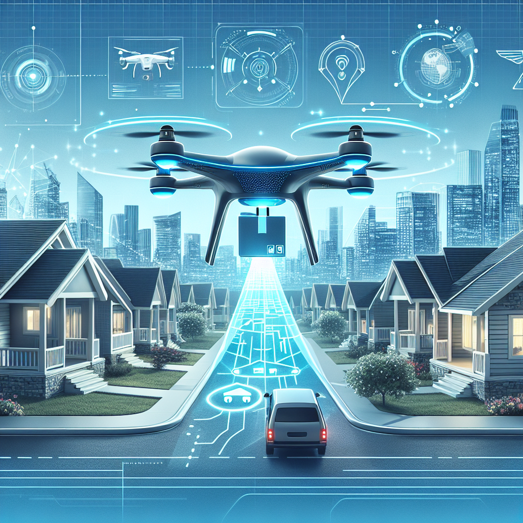 AI in transportation and logistics