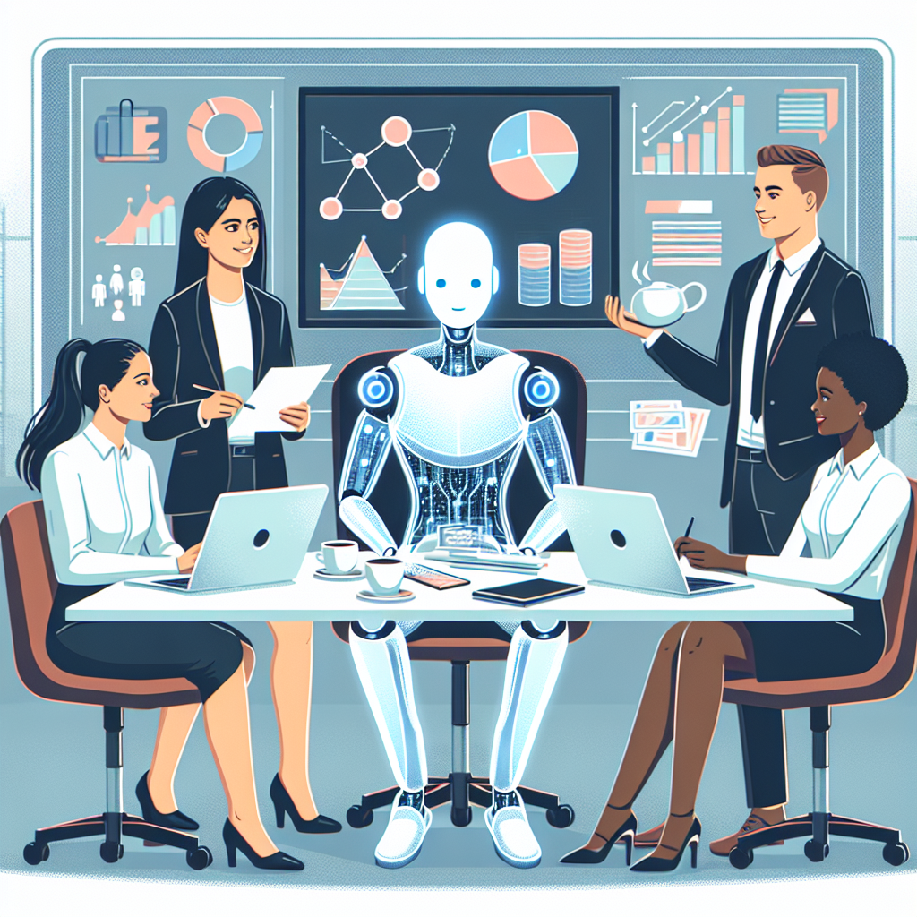 AI project management