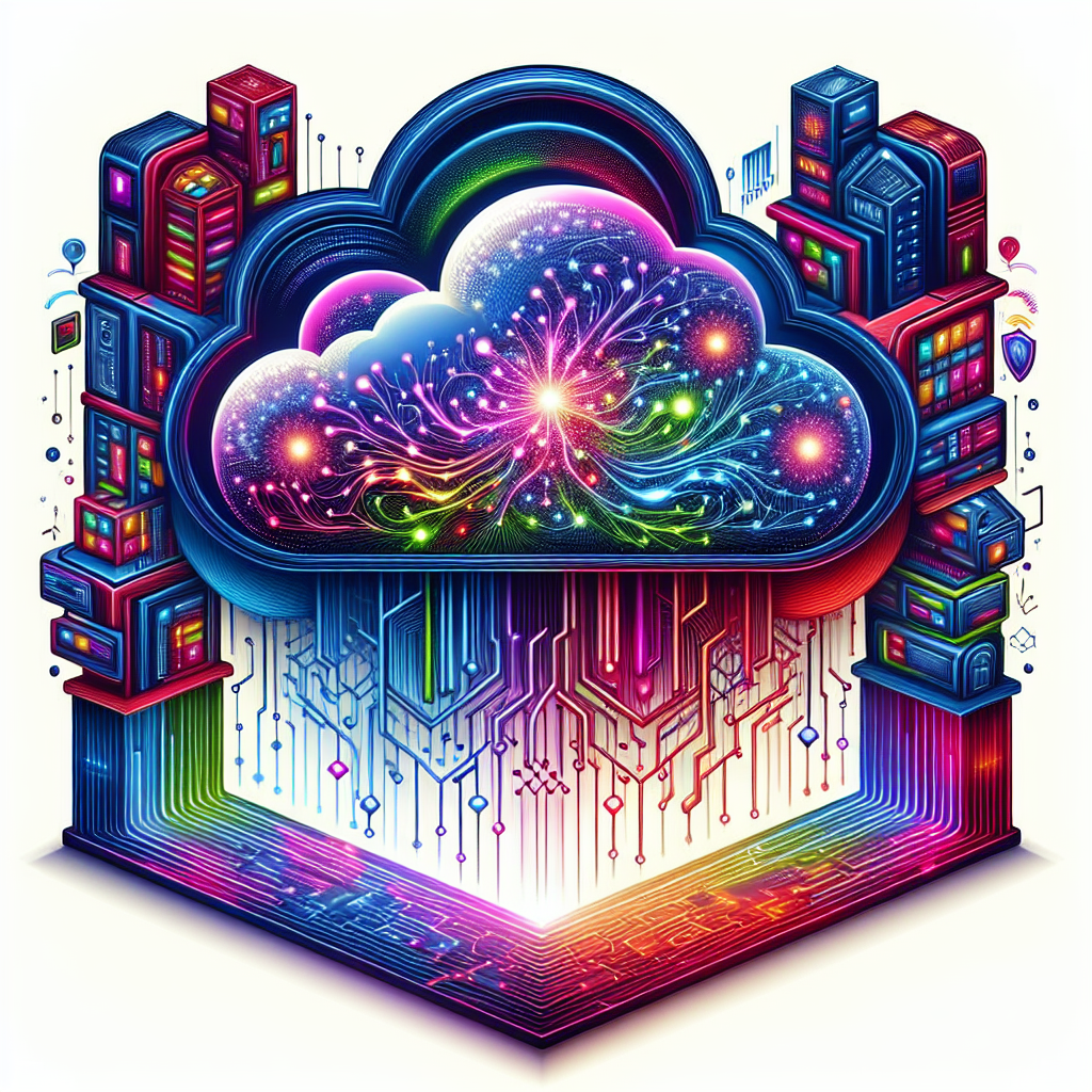 AI in cloud computing