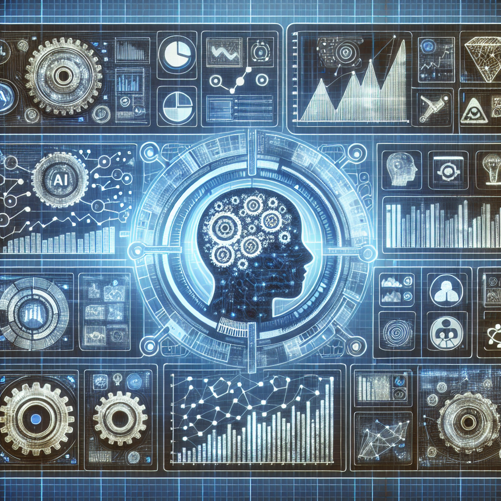 AI for business intelligence