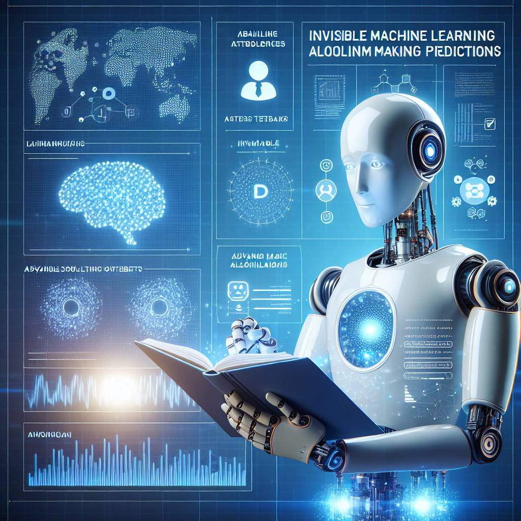 AI and machine learning (AI vs ML)