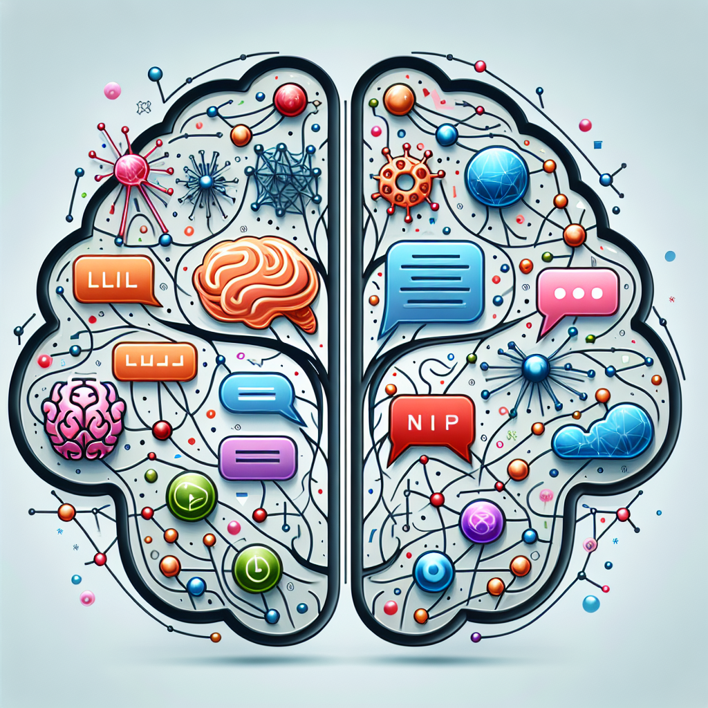 Natural Language Processing (NLP)