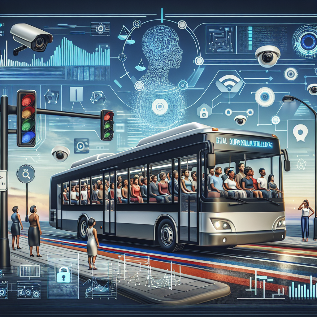 AI and privacy concerns