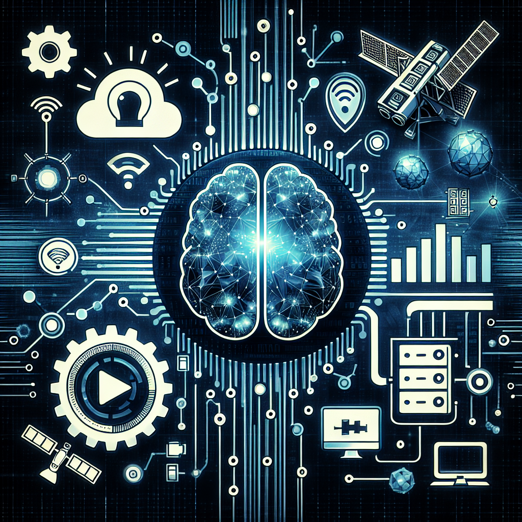 AI in telecommunications