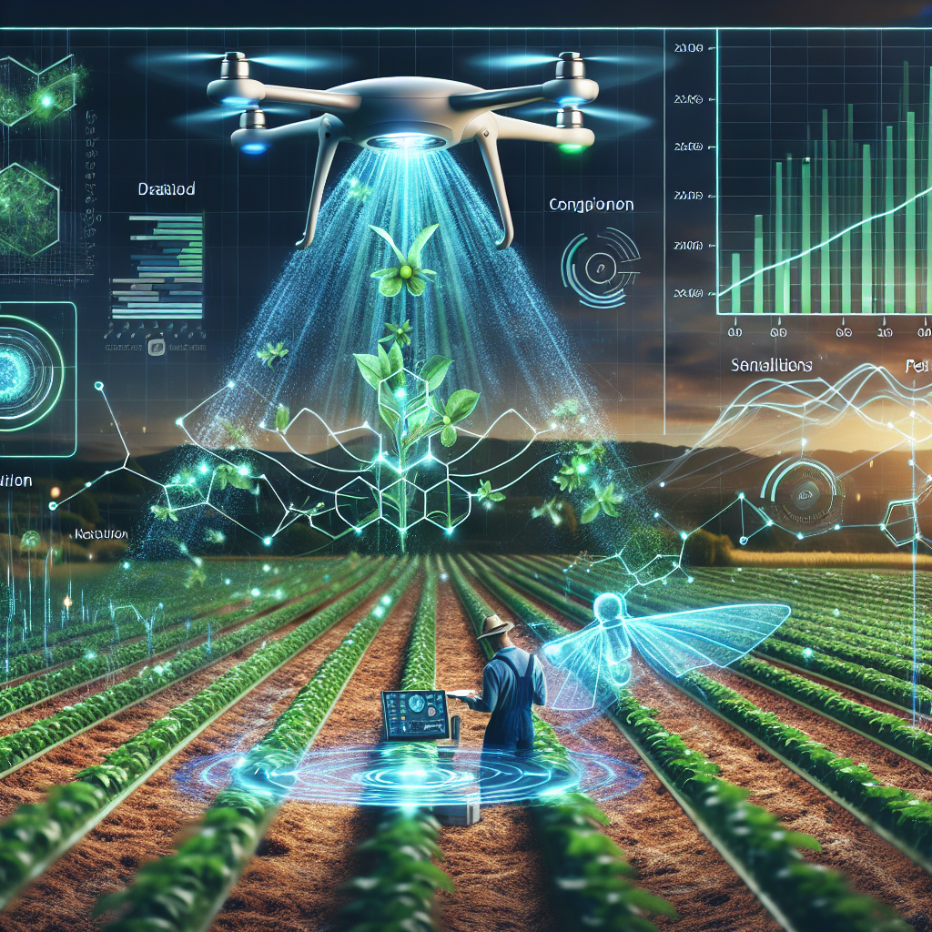 AI in agriculture