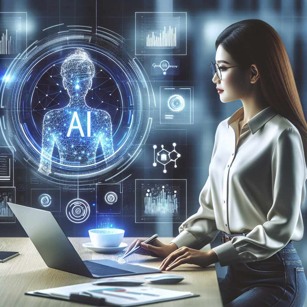 AI project management