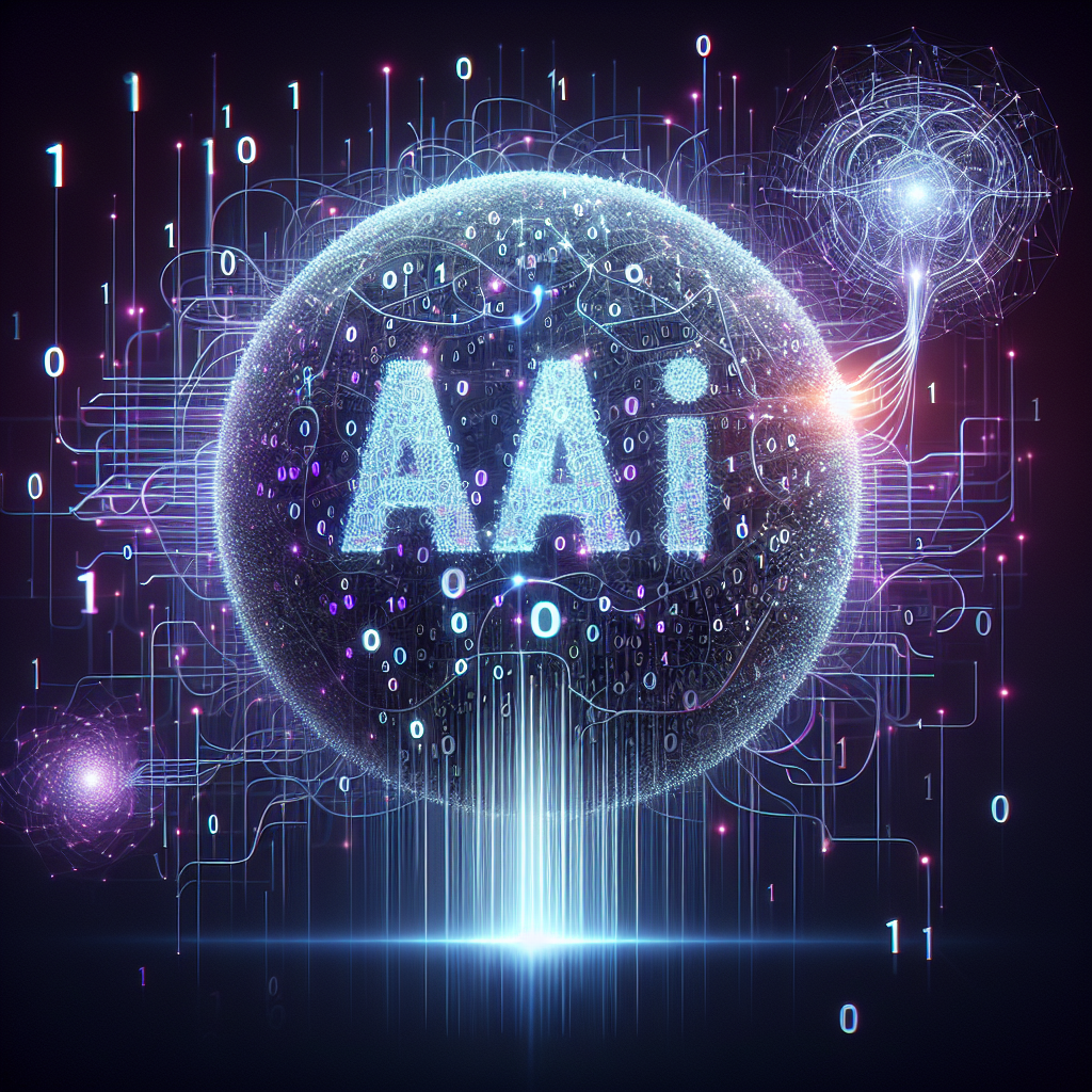 AI and big data