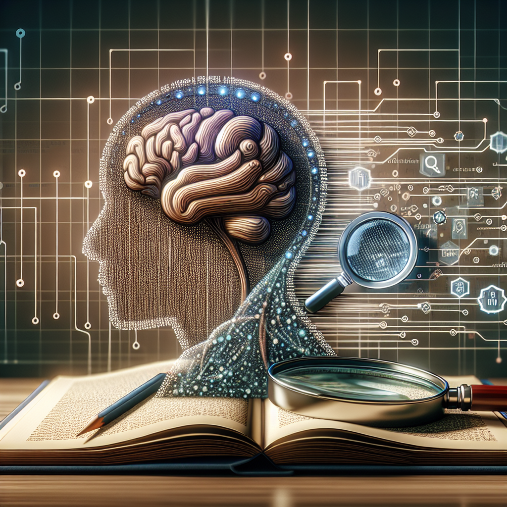 Natural Language Processing (NLP)