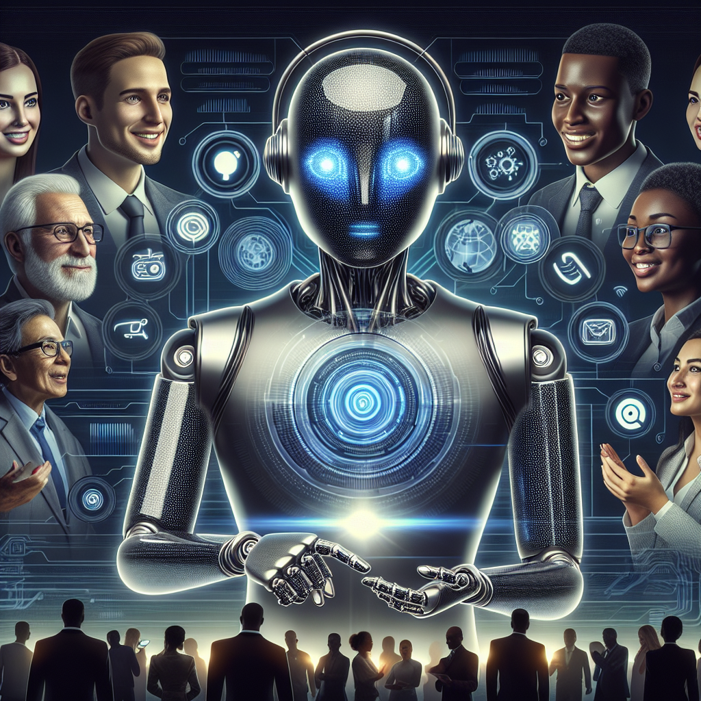 AI in customer service