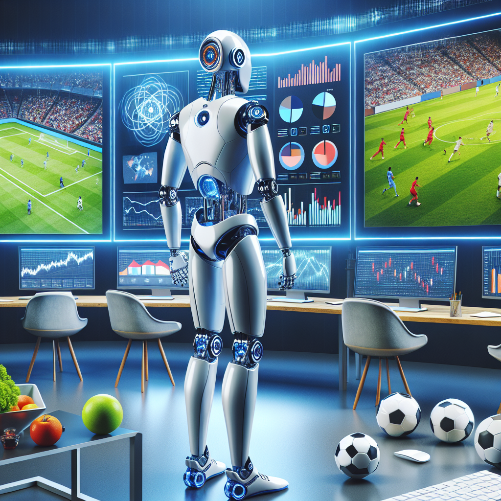 AI in sports