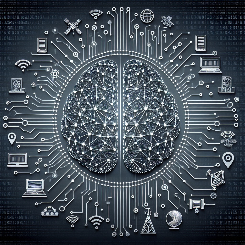 AI in telecommunications