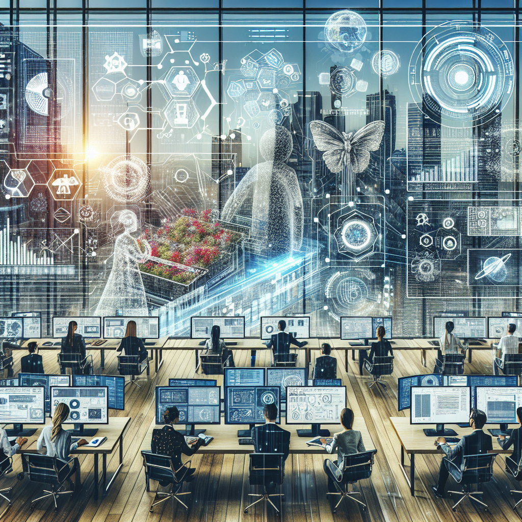 AI project management