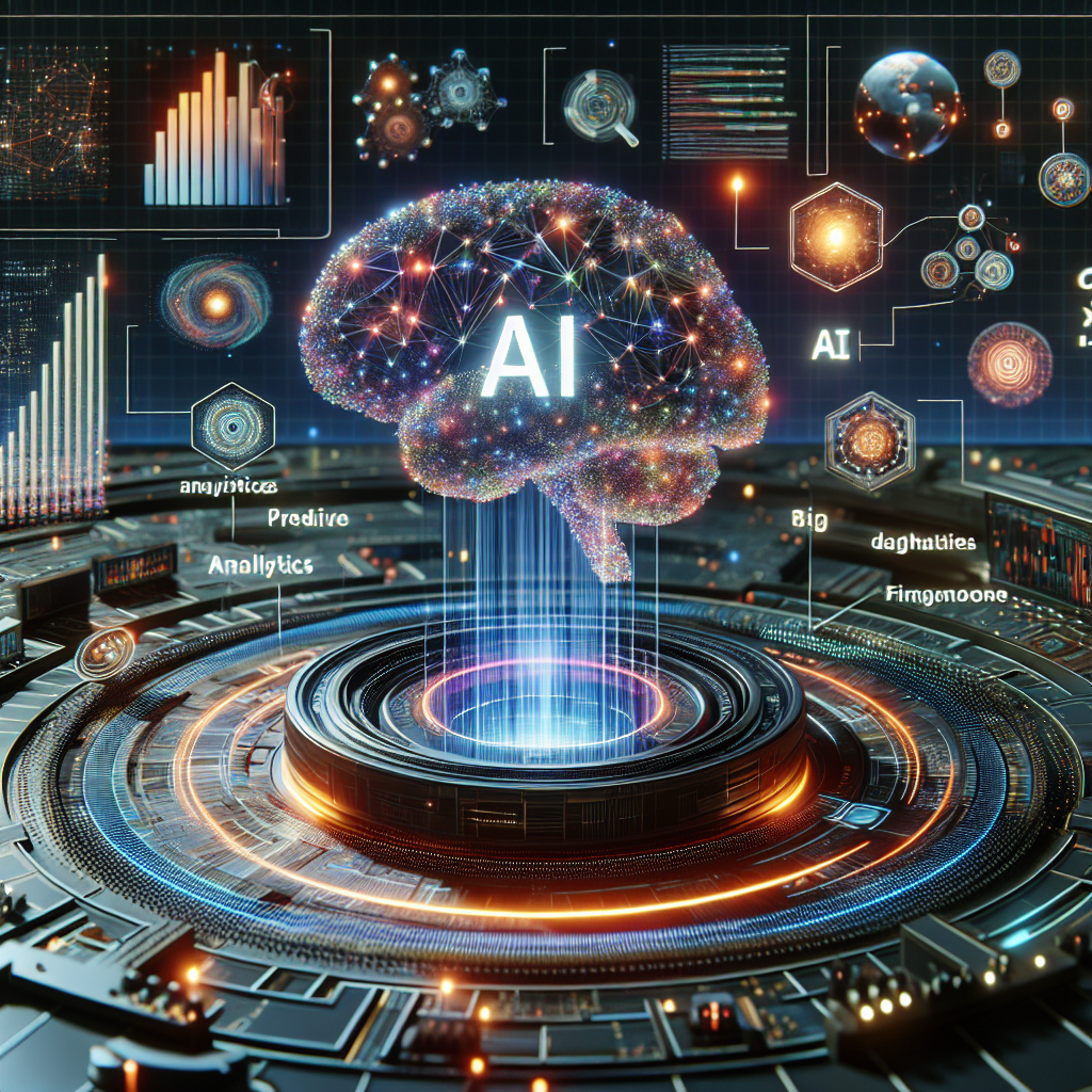 AI and big data
