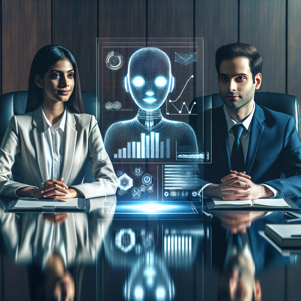 AI for business intelligence