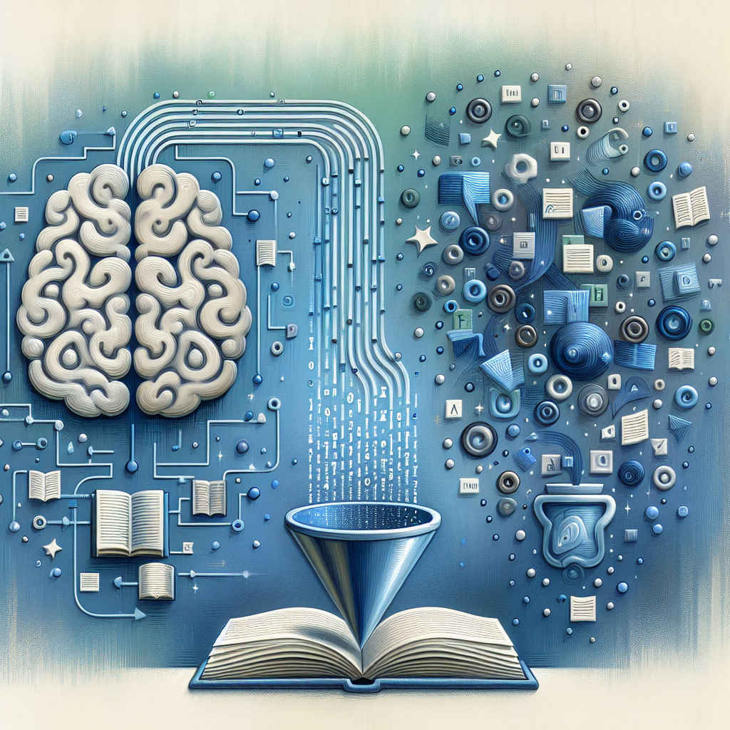 Natural Language Processing (NLP)