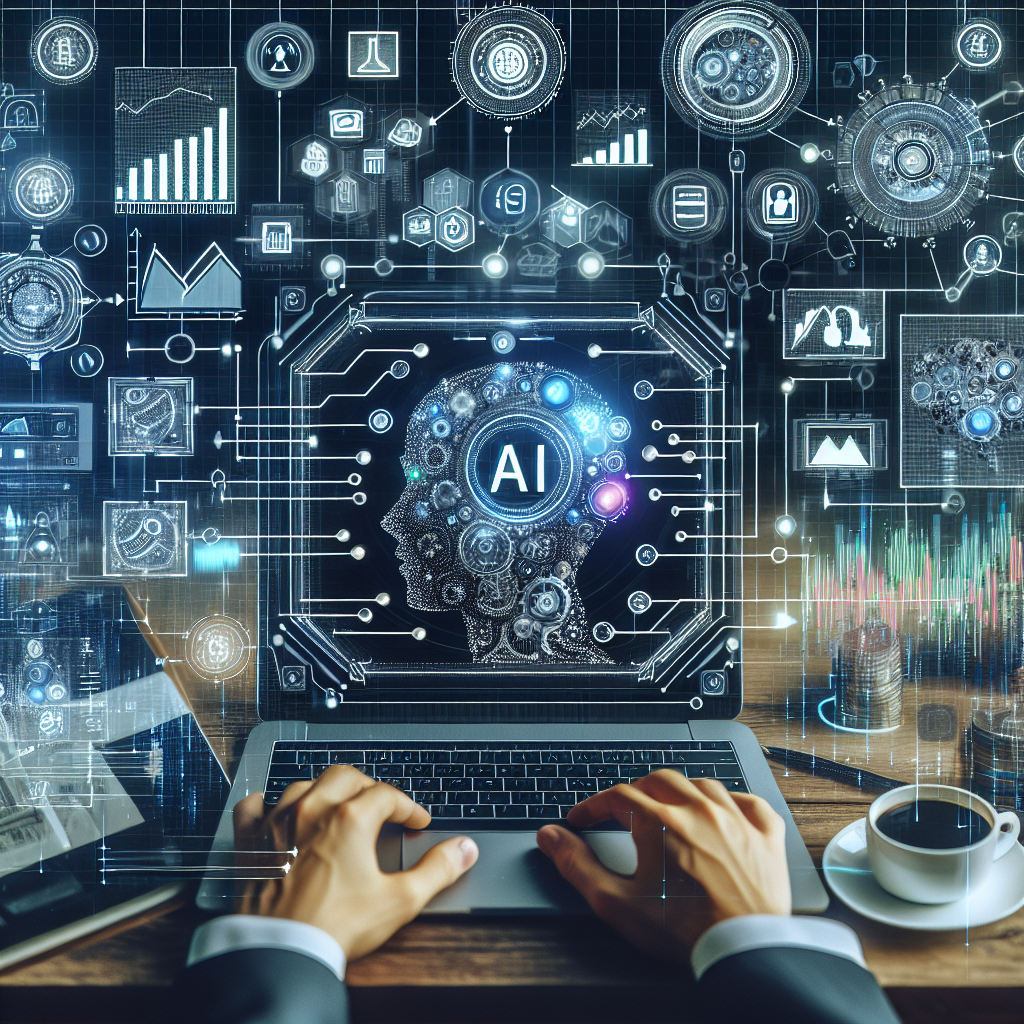 AI in banking