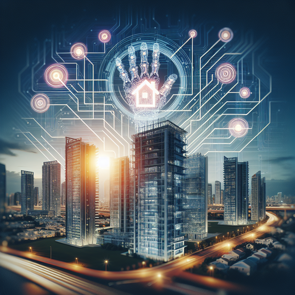 AI in real estate