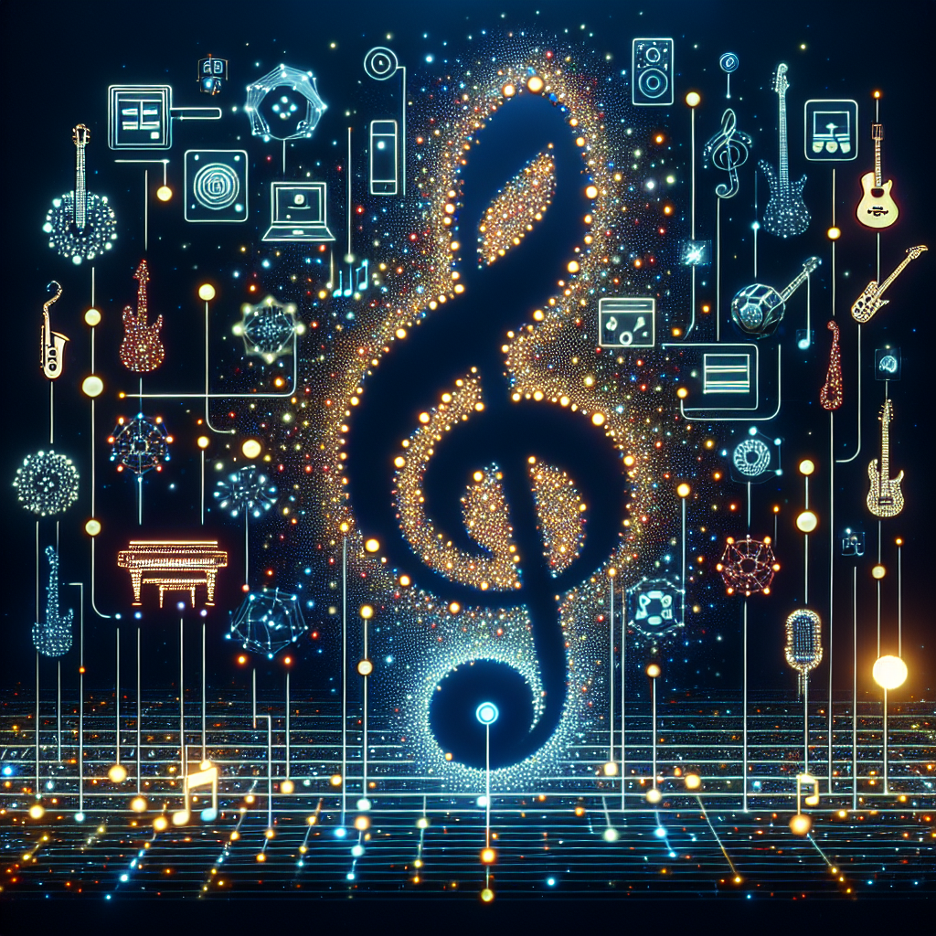 AI in music