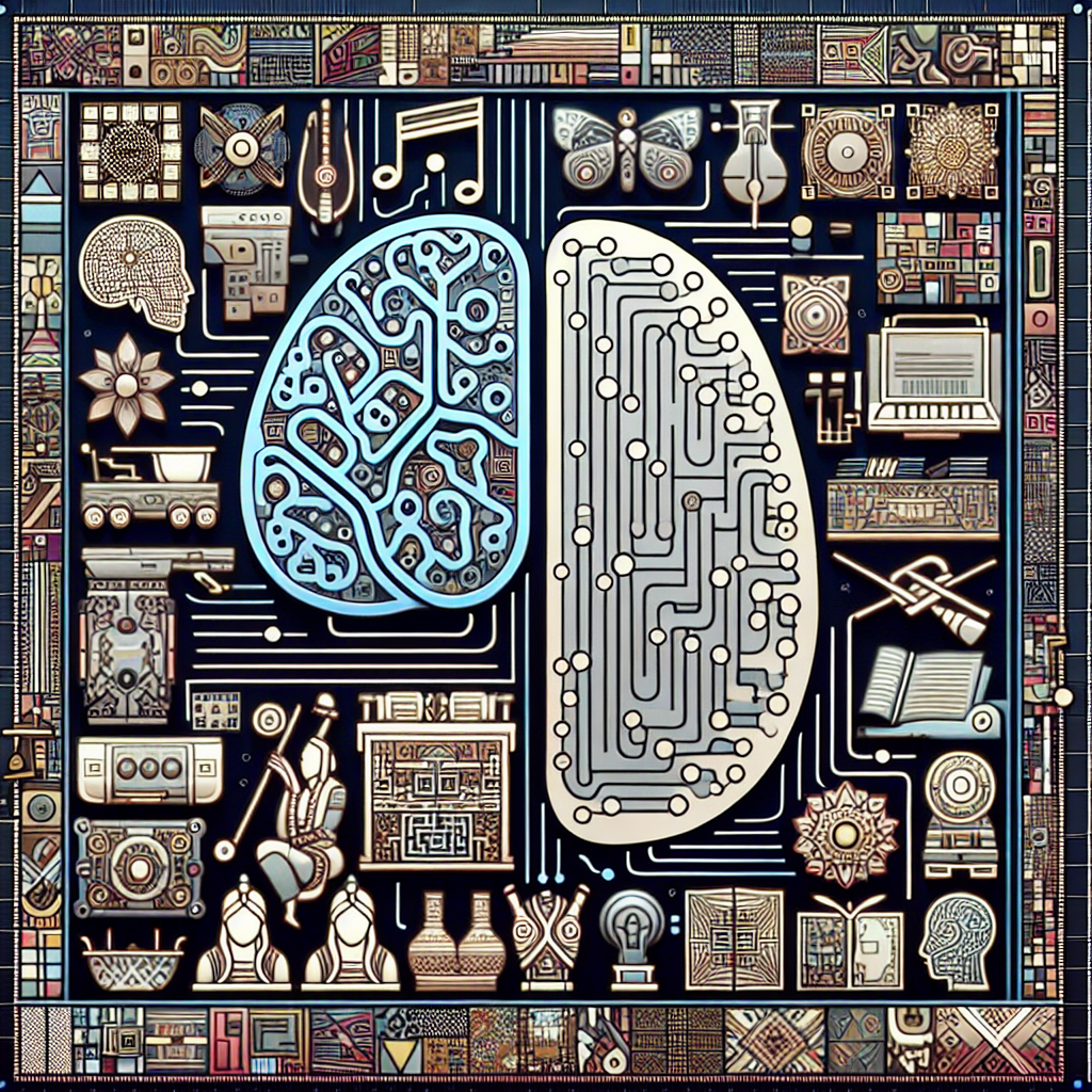 AI and creativity