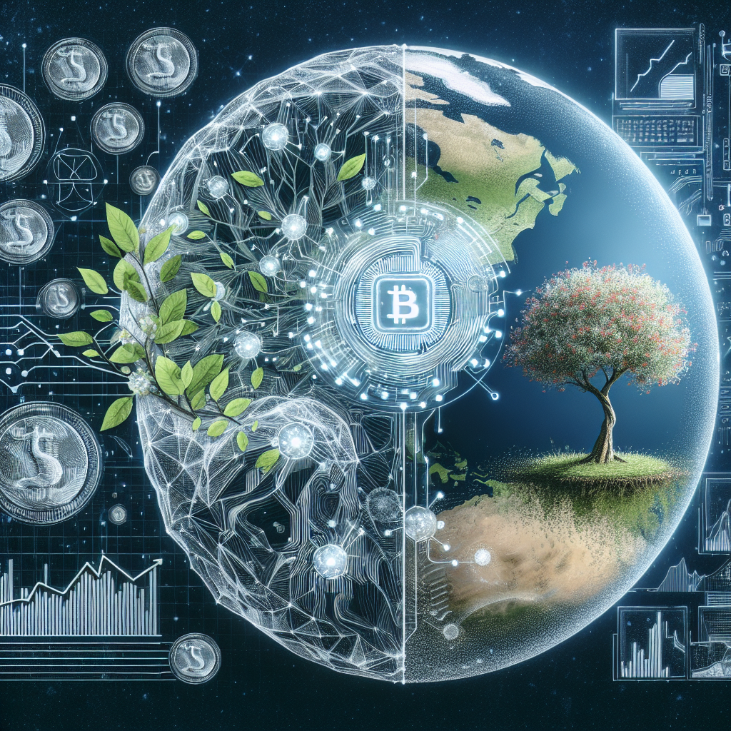 AI and sustainability