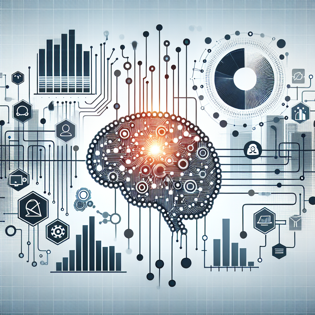 AI for business intelligence