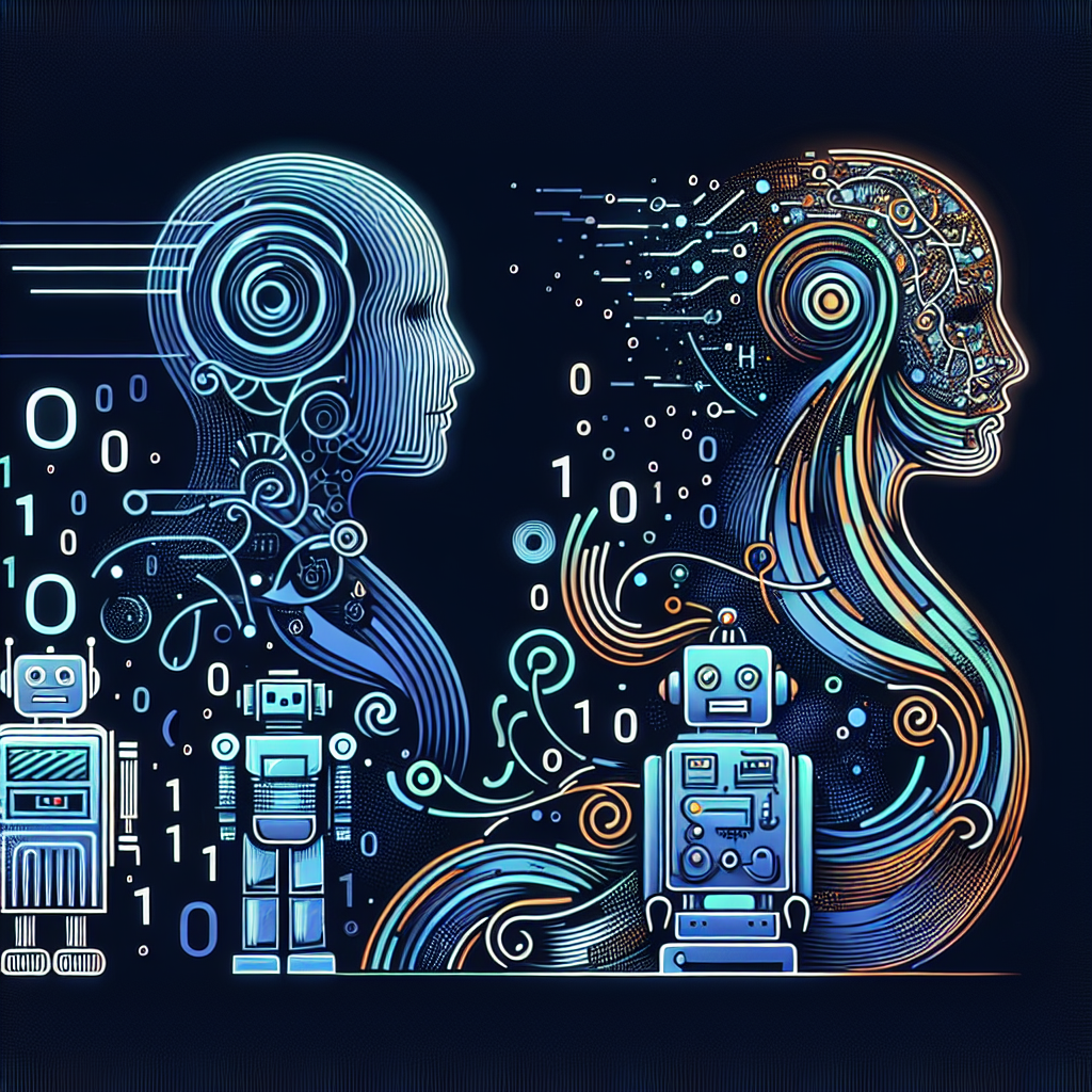 Natural Language Processing (NLP)