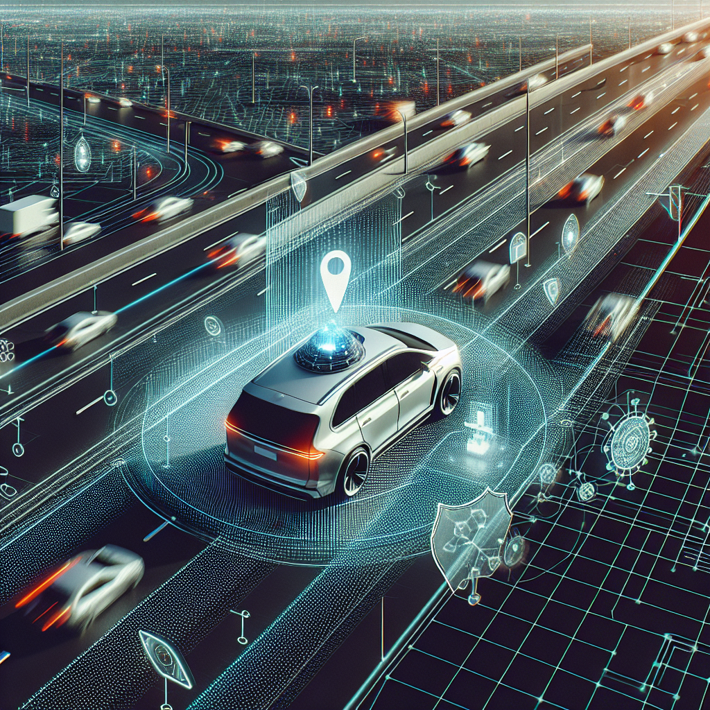 AI and privacy concerns