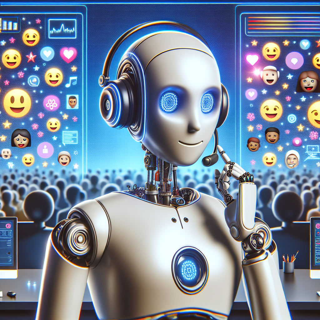 AI in customer service