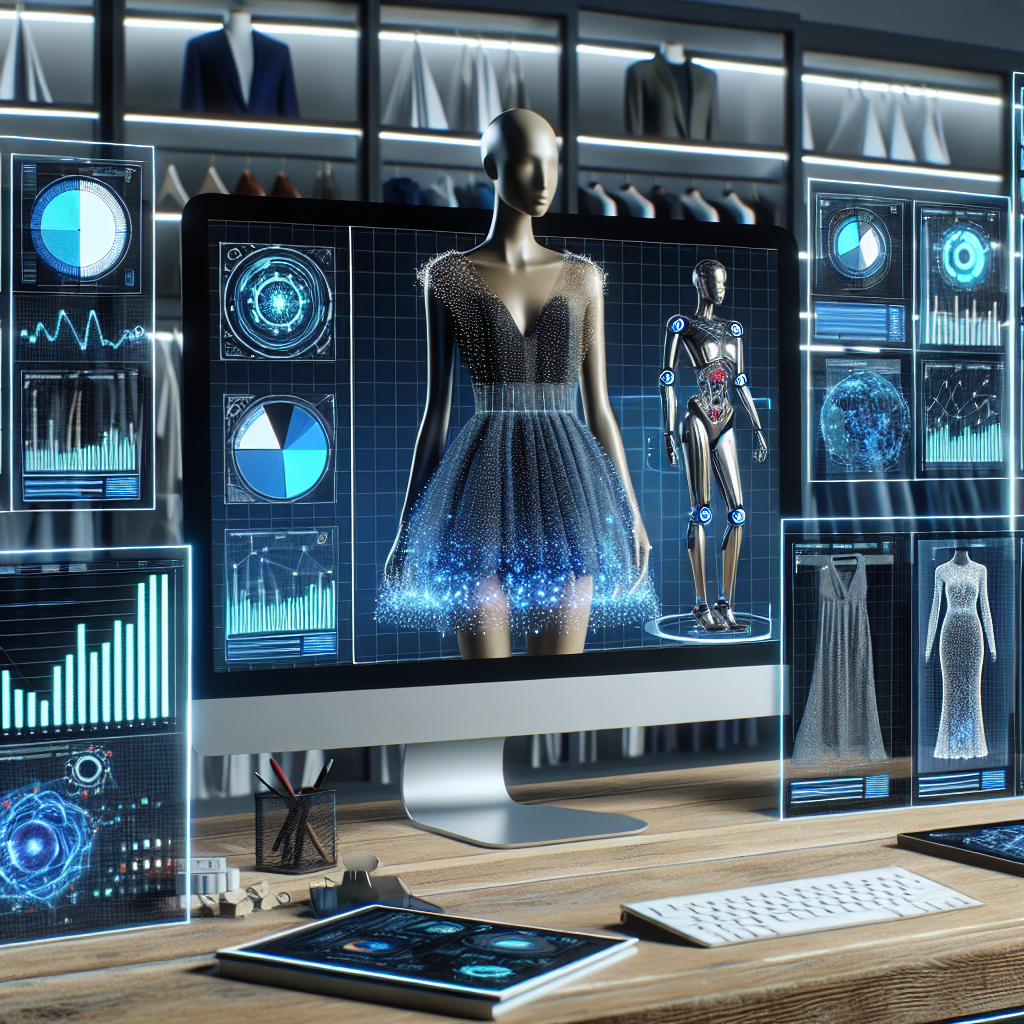 AI in fashion