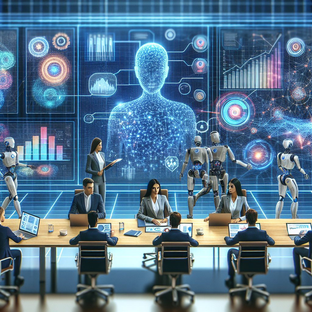 AI project management