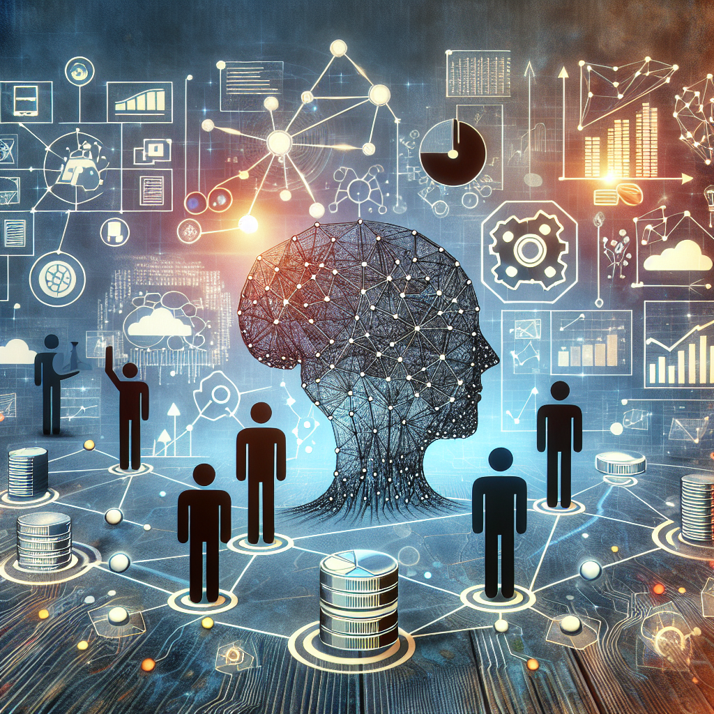 AI for business intelligence