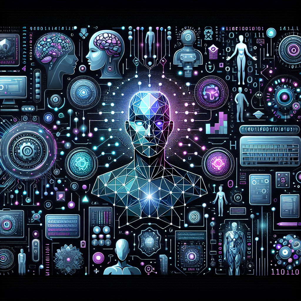 AI and machine learning (AI vs ML)