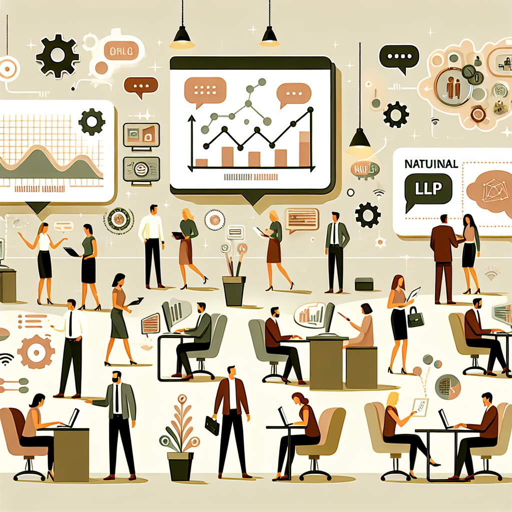 Natural Language Processing (NLP)