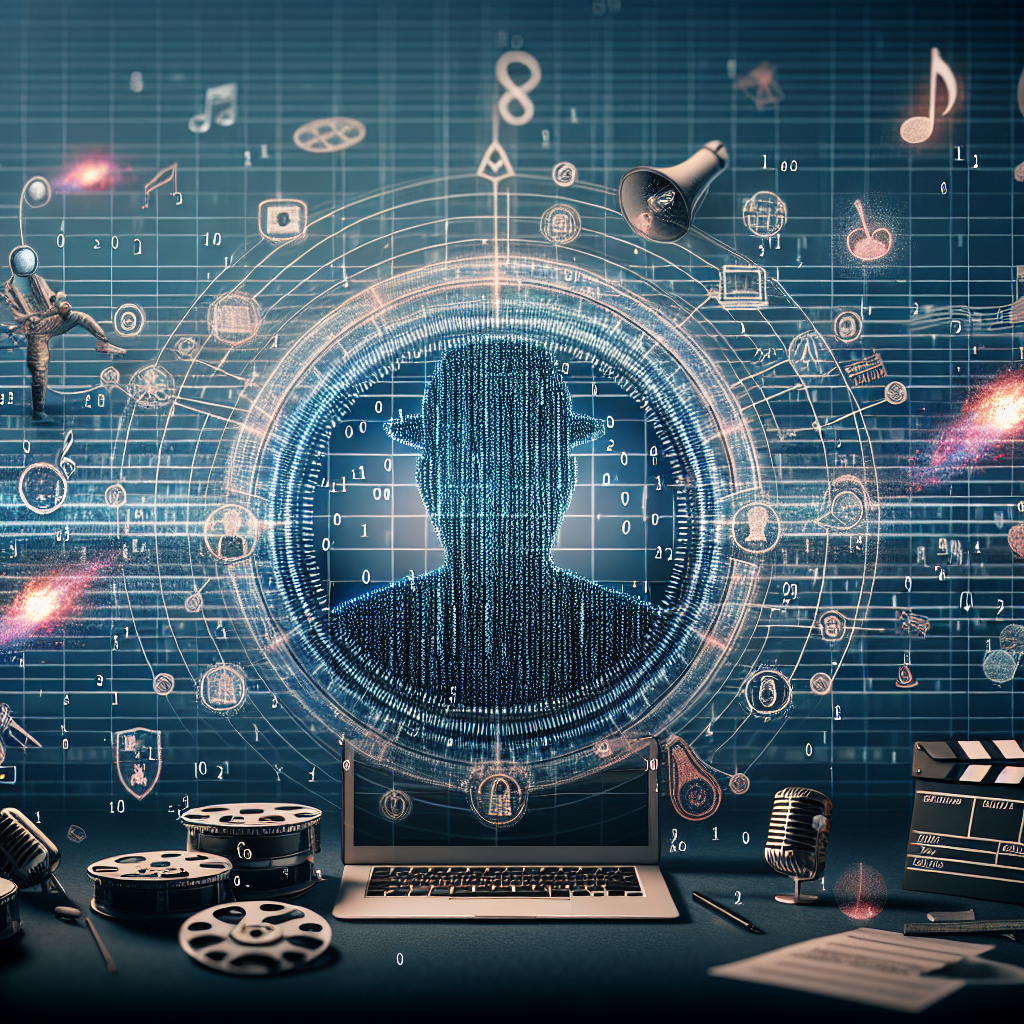 AI and privacy concerns