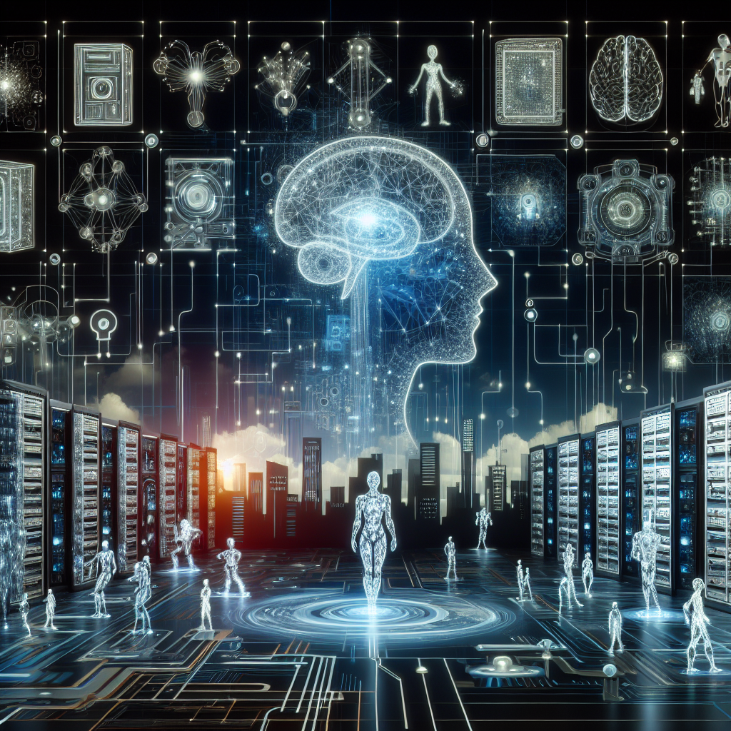 AI in the gaming industry